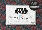 Star Wars Trivia Game by Ridley's Games