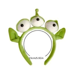 Toy Story Alien Stirnband - Bild 1 von 1