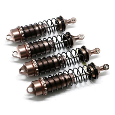 Alloy Aluminium Adjustable Shock Absorber for 1/8 ARRMA Kraton Outcast Typhon - Image 1 of 4