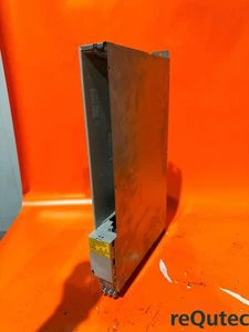Siemens Simodrive LT-Modul 6SN1 123-1AA00-0CA2 Version A - Bild 1 von 1