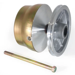Primary Drive Clutch For Yamaha 1985-2006 4 Cycle G2 G8 G20 G21 G22 G9 G14 G16 - Picture 1 of 9
