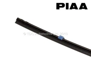 PIAA Silicone Wiper Blade Insert Refill 18" - HIGH PERFORMANCE SKR45E - Picture 1 of 1
