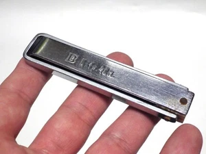 Vintage UdSSR Sowjet Russland Klappmesser Tourist - Bild 1 von 10