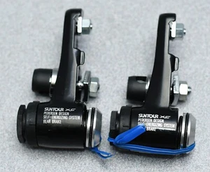 NOS SUNTOUR XC Right Cantilever Brake Arm, Pedersen Self-Energizing Rear SE - Picture 1 of 3