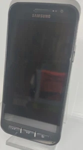 Samsung Galaxy Xcover 4 SM-G390F - 16 Go - Noir Ref 10835(10) - Photo 1/7