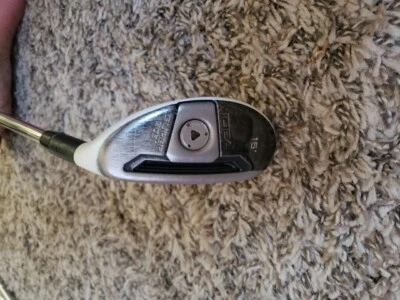 RARE Adams Idea Super 9031 Proto 16 degree, Project X 6.5 X-Stiff Steel Shaft - Image 1 of 4