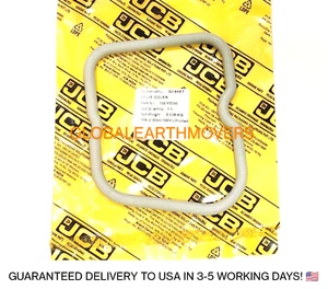 JCB PARTS - COPERCHIO VALVOLA GUARNIZIONE ORIGINALE JCB (CODICE: 332/Y3300) - Foto 1 di 1