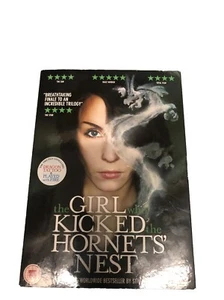 Das Mädchen, das das Hornissennest trat (DVD, 2011) - Bild 1 von 1