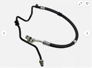 Power Steering Pressure Line Hose Assembly For 2004-2006 Acura MDX V6 3.5L 92552 - Picture 1 of 1