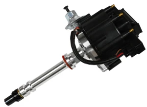 FiTech 99017 Go Spark Distributor Designed for the Chevy V8 HEI - Picture 1 of 6