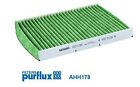 PURFLUX (AHH178) Innenraumfilter Pollenfilter Mikrofilter für AUDI VW