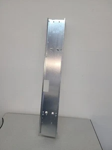 GE OEM WE1M864 Main Power Mounting Board Mounting Bracket - Bild 1 von 2