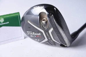 Titleist 917 F2 #3 Wood / 16.5 Degree / Stiff Flex Diamana Limited M+ 60 Shaft - Picture 1 of 9