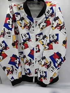 Chaqueta Ropa Disney Cremallera M Manga Larga Mickey Minnie 62-2 - Imagen 1 de 10