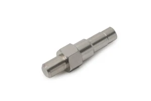 AS3 WATER PUMP SHAFT for KTM 50 SX 10-19 65 SX 10-23 125 150 SX 11-15 125 200EXC - Picture 1 of 1