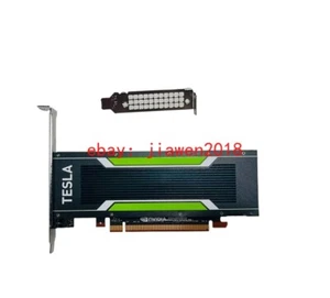 NVIDIA TESLA M4 GPU 4GB GPGPU 900-2G304-0000-000 PCI-e 3.0 x16 Accelerator - Picture 1 of 7