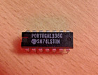 Produktbild - SN74LS11N - TRIPLE 3-INPUT AND GATE - CI - DIP-14 - TEXAS INSTRUMENTS