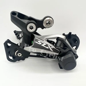 Shimano SLX RD-M7000-GS Shadow RD+ Rear Derailleur 11-Speed Medium Cage New - Picture 1 of 4