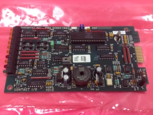 FISHER ROSEMOUNT-System 3- Contact I/O Board- P/N #PWA-01984-1460-003, Rev.H/W - Picture 1 of 5