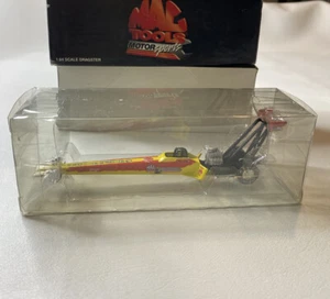 MAC Tools Motor Sports DRAGSTER 1997 Gatornationals 1:64 NHRA Winston NIB - Picture 1 of 10