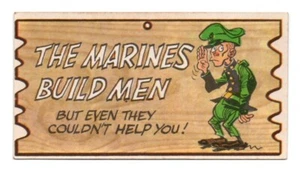 Vintage WACKY PLAKS - Number 36 - (Excellent) - Picture 1 of 2