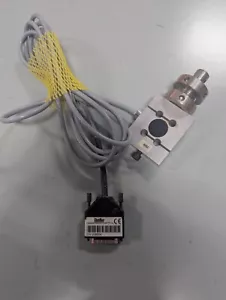 Chatillon Ametek E46-033-1 S-Beam Load Cell 250N - Imagen 1 de 5