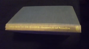 Treatmetn by Ion Transfer + D. Abramowitsch, M.D. (Signed) - Picture 1 of 8