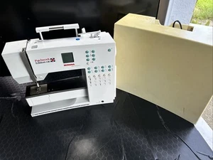 Máquina de coser Bernina Patchwork Edition 140 #08 - Imagen 1 de 15