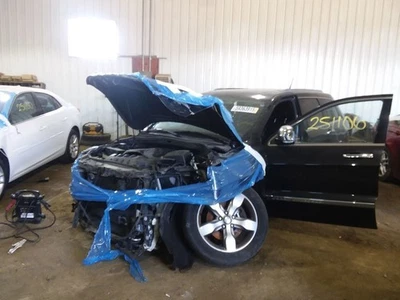 Freios traseiros sem pacote policial compatível com 11-21 23 DURANGO 2105376 - Imagem 1 de 4