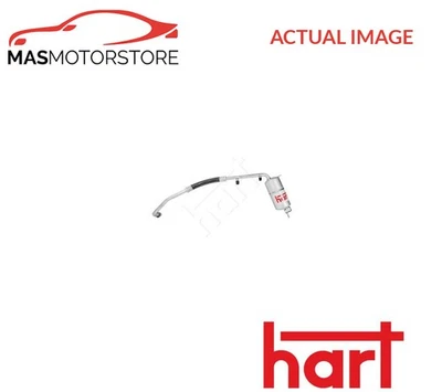 A/C AIR CONDITIONING DRYER HART 607 753 FOR FORD MONDEO III - Image 1 of 4