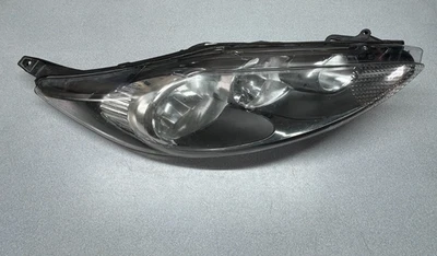 Ford Fiesta JA8 VI  Scheinwerfer Frontscheinwerfer vorne rechts 8A61-13W029-AG - Bild 1 von 4