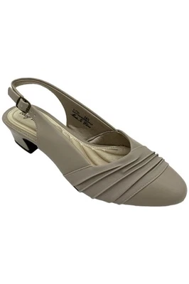 Zapatos de salón para mujer Easy Street Bates con cordones setas Foto 1 de 3