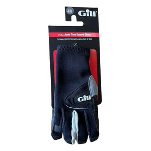 Gill Junior Three Seasons Neopren Handschuhe 8 PAAR - Bild 1 von 3