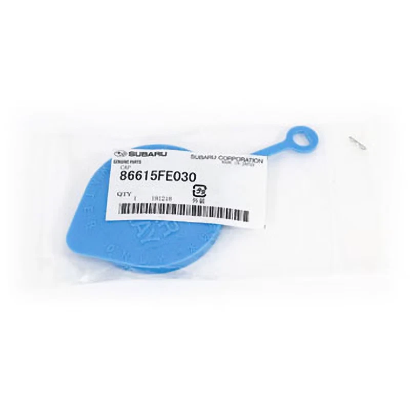 Subaru Genuine Intercooler Water Spray Cap  for Impreza WRX 02-07 86615FE030 - Image 1 of 2