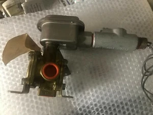 Asco Red Hat NP8316-A-74-E 3/4" 125Vdc Magnetventil Abdichtung 208201 175 PSI - Bild 1 von 2