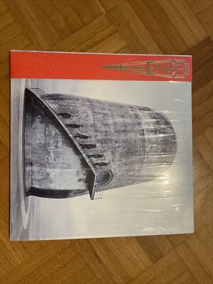 Rammstein Zeit – limitierte Auflage (2LP, 180g Marbled Blue Vinyl) NEU | OVP - Bild 1 von 4