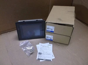 NS5-SQ10B-V2 Omron NEW In Box HMI Touchscreen Operator Interface NS5SQ10B-V2 - Picture 1 of 4