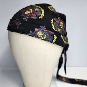 Fluch der Karibik Totenkopf Mütze Jugend Halloween Kostüm Walt Disney World Hut - Bild 1 von 5