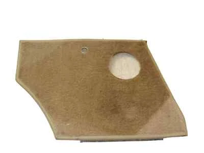 Luz interior del panel de carga cuarto trasero para pasajero Jeep Grand Wagoneer SJ 86-91 Foto 1 de 4