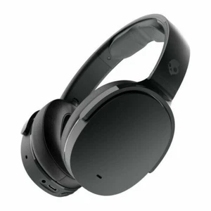 Skullcandy Hesh Wireless Over-Ear Headset, - True Black - Picture 1 of 3