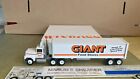 Giant Foods Stores Tractor Trailer Winross Truck