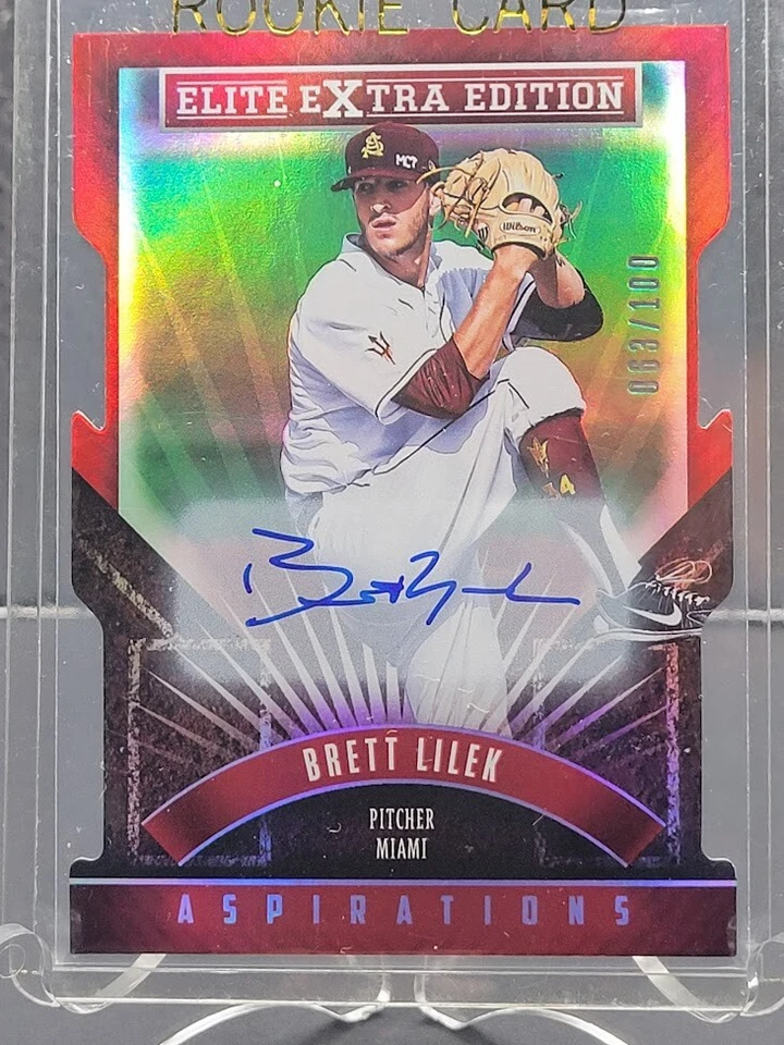 2015 Elite Extra Edition Rookie RC Autographs Auto - Pick Your Favorite 15-96 - Image 1 of 1