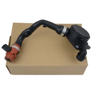 Nueva válvula de purga separadora de aceite respirador para Mercedes Clase M/GL W164 X164 OM642 - Imagen 1 de 8