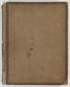 The Strains in Framed Structures with Numerous Practical Applications 1883 exLib - Picture 1 of 10