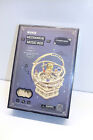Rokr Mechanical Music Box "Starry Night" Playwatch 3D Drewniane puzzle AMK51