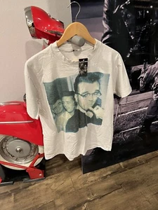 Morrissey We Hate It Our Friends Become Successful Shirt. Großer Vintage - Bild 1 von 8