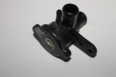 Kawasaki Ninja EX300 EX 300 2013-2017 tapa de entrada de radiador 14075-1061 Foto 1 de 2