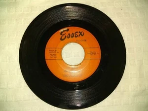 45 RPM Don Howard Essex 45-311 "Oh Happy Day" "You Went Away"  - Imagen 1 de 4