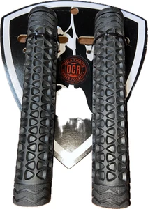 SUBROSA SAWTOOTH GRIPS + BAR ENDS GT HARO SE SUBROSA CULT KINK SHADOW ODYSSEY - Picture 1 of 25