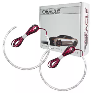 For Ford Mustang GT/V6 2010-2012 LED Halo Kit Oracle - Picture 1 of 1